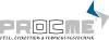 Logo von PROCME GmbH Füll-, Etikettier- und Verpackungstechnik