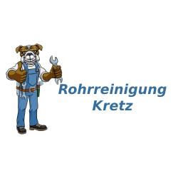 Logo von Rohrreinigung Kretz