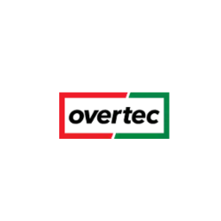 Firmenlogo Overtec Deutschland GmbH (Attika Dach, Brüstung und Balkongeländer in Deutschland)