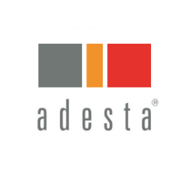 Logo von adesta GmbH & Co. KG