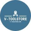 Firmenlogo V-Toolstore (Werkzeughandel)