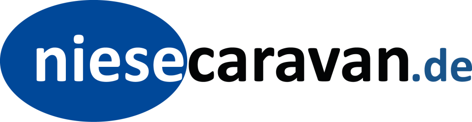 Logo von Niese Caravan GmbH & Co. KG