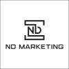 Logo von ND Marketing