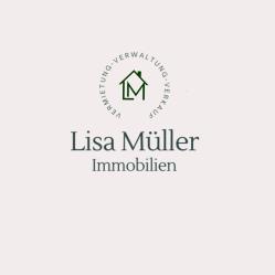 Logo von Lisa Müller Immobilien