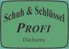 Logo von Schuh & Schlüssel PROFI Dschurny