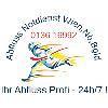 Logo von Abflussverstopfung Wien