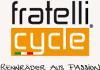 Logo von fratelli cycle