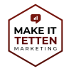 Logo von MAKE IT TETTEN GmbH