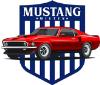 Logo von Mustang mieten