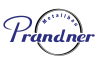 Logo von Prandner Metallbau