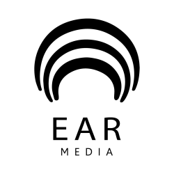Logo von EAR Media GbR