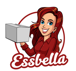 Logo von Essbella GmbH