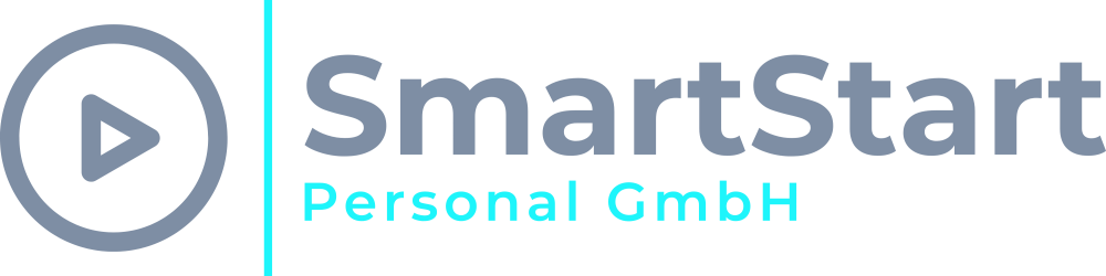 Logo von SmartStart Personal GmbH
