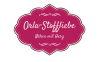 Logo von Orla-Stoffliebe - Dein Online Stoffladen