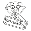 Logo von Ticketdoktor