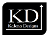 Logo von Kalena Designs