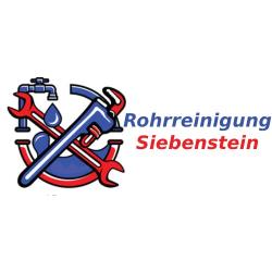 Logo von Rohrreinigung Siebenstein