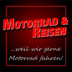 Logo von Motorrad & Reisen Verlag GmbH