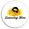 Logo von Learning Hero | E-Learning & Erklärfilme