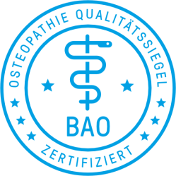 Logo von Osteopathie Dr. Agnes Lobensteiner
