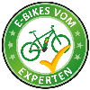 Logo von e-motion e-Bike Welt Gießen