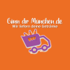 Logo von Gönn dir München