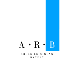 Firmenlogo ARB - Arche Reinigung Bayern UG (haftungsbeschränkt)