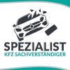 Logo von Spezialist | Kfz Gutachter Wiesbaden