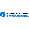 Logo von Rohrreinigung Bergmann Friedrichsthal