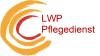 Logo von LWP Pflegedienst GmbH