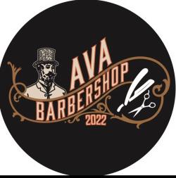Logo von AVA Barbershop Erding