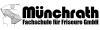 Logo von Münchrath Fachschule für Friseure GmbH