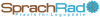 Logo von SprachRad - Praxis für Logopädie