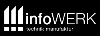 Logo von infowerk Medien & Technik GmbH