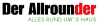 Logo von Der Allrounder