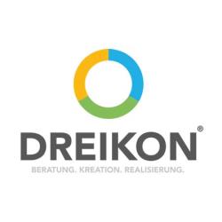 Logo von DREIKON GmbH & Co. KG