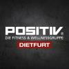 Logo von Positiv Fitness Dietfurt GmbH