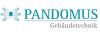 Logo von Pandomus GmbH