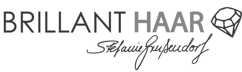 Logo von Brillant Haar