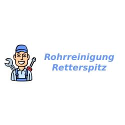 Logo von Rohrreinigung Retterspitz