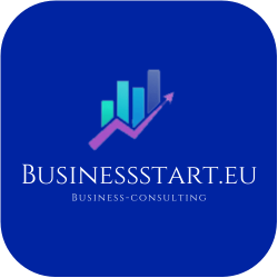 Logo von Businessstart.eu