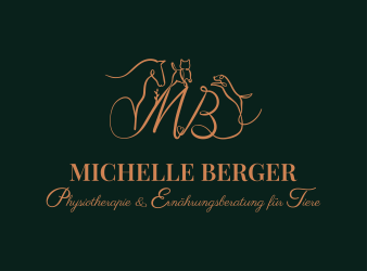 Logo von PET-Therapie Michelle Berger