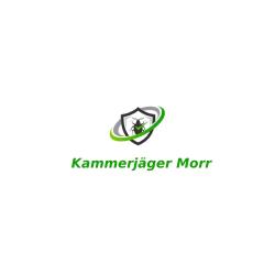 Logo von Kammerjäger Morr