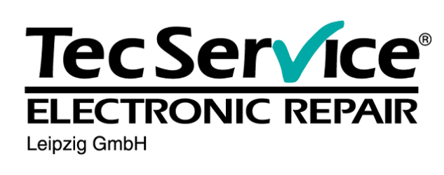Logo von TecService Reparatur elektronischer Systeme Leipzig GmbH