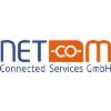 Logo von Netcom Connected Services GmbH