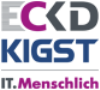 Firmenlogo ECKD GmbH
