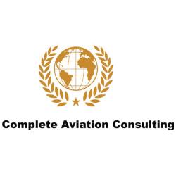 Logo von Complete Aviation Consulting GmbH