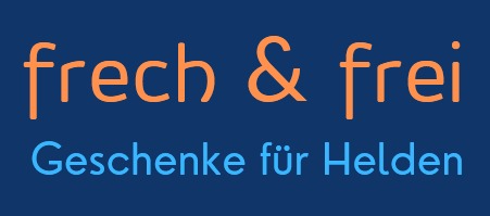 Logo von frech & frei T-Shirt Druck Jörg Gastmann