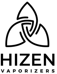 Logo von HIZEN