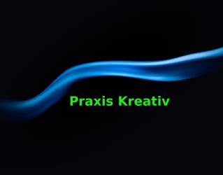 Logo von Praxis Kreativ